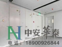 怎樣辨別防火門定制是否合格？